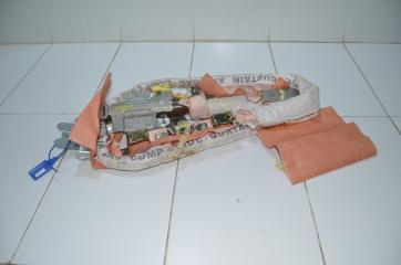Подушка потолочная (шторка) левая DODGE RAM 1500 2001-2008