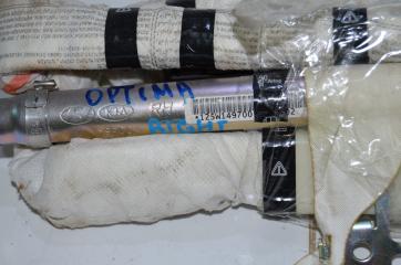 Подушка потолочная (шторка) правая OPTIMA 2010-2013 TF
