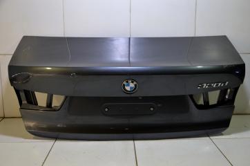 Крышка багажника BMW 3-Series G20