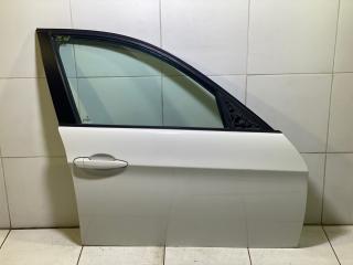 Запчасть дверь передняя правая BMW 1-Series 2011-2017