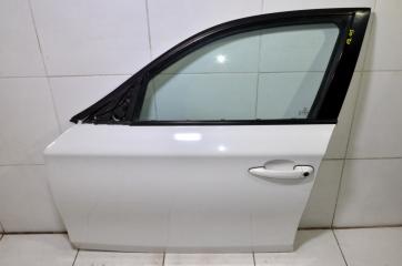 Дверь передняя левая BMW 1-Series 2004+