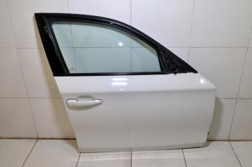 Дверь передняя правая BMW 1-Series 2004+