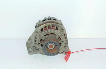 Запчасть генератор Caddilac SRX 2009-2016 FFN 3.0L 13502585 Б/У Генератор Caddilac SRX 2009-2016 FFN 3.0L 13502585 Б/У