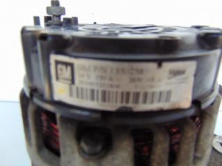 Генератор SRX 2009-2016 FFN 3.0L Генератор SRX 2009-2016 FFN 3.0L