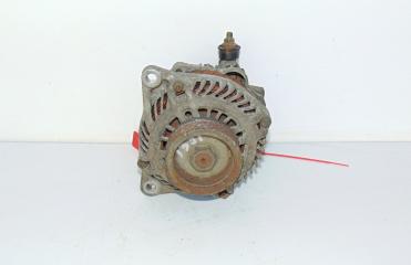 Запчасть генератор Mitsubishi Outlander 2003-2007 CU5W 4G69 MN183450 Б/У Генератор Mitsubishi Outlander 2003-2007 CU5W 4G69 MN183450 Б/У