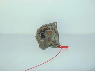 Генератор Outlander 2003-2007 CU5W 4G69 Генератор Outlander 2003-2007 CU5W 4G69