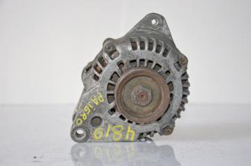 Запчасть генератор Mitsubishi Pajero Sport 1998-2008