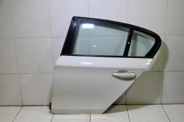 Дверь задняя левая BMW 1-Series 2004+