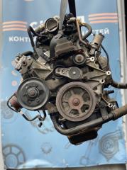 Двигатель ДВС CHRYSLER TOWN & COUNTRY 4 3.8L EGH