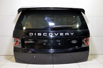 Крышка багажника DISCOVERY SPORT 2015+ L550