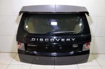 Крышка багажника LAND ROVER DISCOVERY SPORT L550