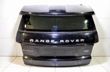 Крышка багажника LAND ROVER EVOQUE 2011+