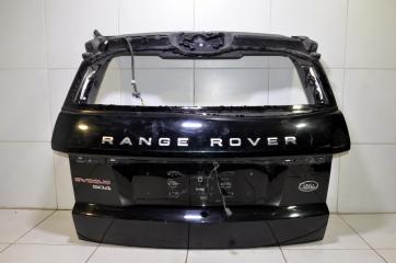 Крышка багажника LAND ROVER EVOQUE 2011+
