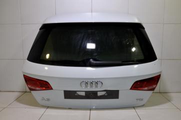 Крышка багажника AUDI A3 8V Sportback