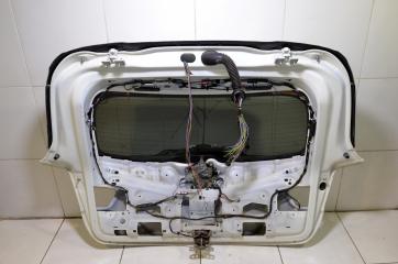 Крышка багажника GLA-Class 2013+ X156