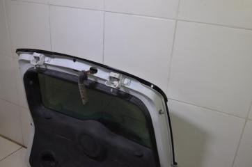 Крышка багажника COUNTRYMAN 2010+ R60