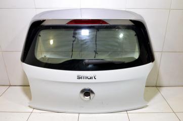 Крышка багажника SMART Forfour 2015+ W453 A4537403900 Б/У