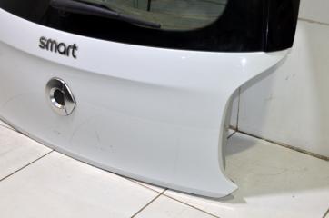 Крышка багажника Forfour 2015+ W453 Крышка багажника Forfour 2015+ W453