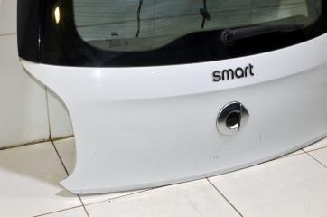Крышка багажника Forfour 2015+ W453 Крышка багажника Forfour 2015+ W453