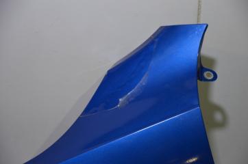 Крыло переднее левое Octavia 2013+ A7