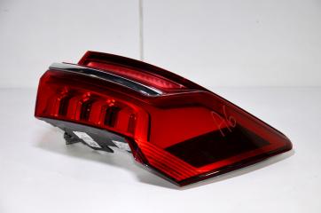 Фонарь правый A6 2018+ C8 AVANT Фонарь правый A6 2018+ C8 AVANT