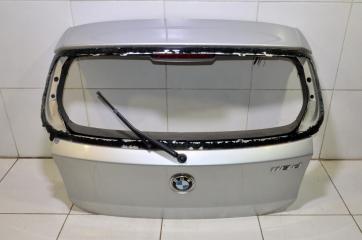 Крышка багажника BMW 1-Series 2007-2011