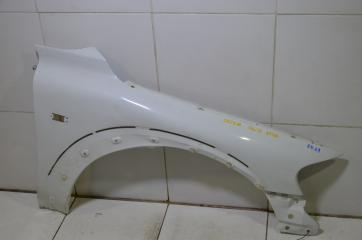 Крыло переднее правое XC70 2000-2007 SZ59 Крыло переднее правое XC70 2000-2007 SZ59