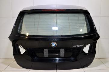 Крышка багажника BMW 2-Series 2014+