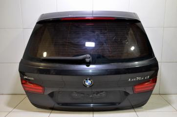 Запчасть крышка багажника BMW 5-Series 2010+
