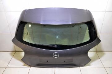 Запчасть крышка багажника MERCEDES-BENZ A-class 2012+