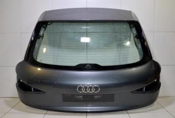 Крышка багажника AUDI Q3 2011+