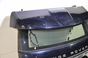 Крышка багажника RANGE ROVER EVOQUE 2012+ L538