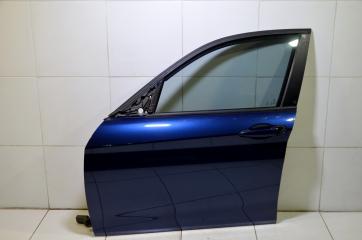 Дверь передняя левая BMW 1-Series 2015+