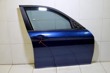 Дверь передняя правая BMW 1-Series 2015+