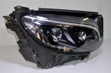 Фара правая GLC-Class 2015+ X253 FULL LED