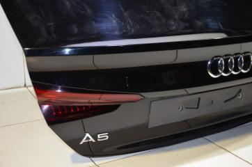 Крышка багажника A5 2017+ F5 Sportback