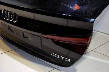 Крышка багажника A5 2017+ F5 Sportback Крышка багажника A5 2017+ F5 Sportback