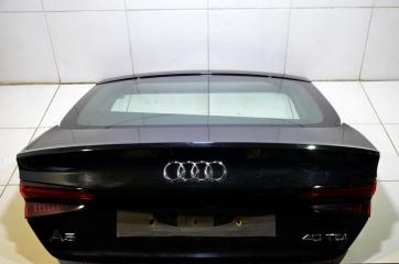 Крышка багажника A5 2017+ F5 Sportback Крышка багажника A5 2017+ F5 Sportback
