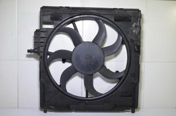 Вентилятор радиатора X5 2006+ E70