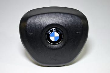 Запчасть подушка безопасности в руль BMW 5-Series 2009+