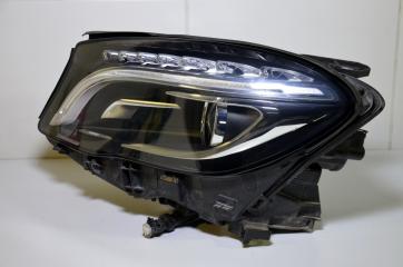 Фара левая MERCEDES-BENZ GLA-Class X156 Фара левая MERCEDES-BENZ GLA-Class X156