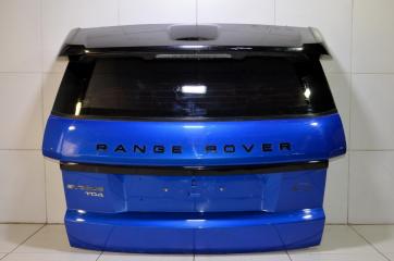 Крышка багажника RANGE ROVER EVOQUE 2012+