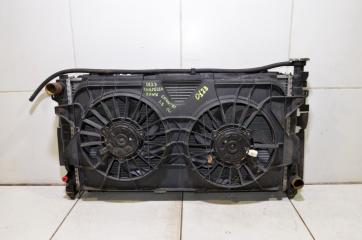 Кассета радиаторов CHRYSLER TOWN&COUNTRY RS 3.8L EGH Кассета радиаторов CHRYSLER TOWN&COUNTRY RS 3.8L EGH