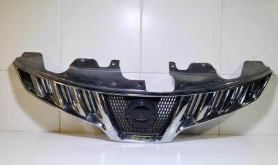 Решетка радиатора NISSAN MURANO 2007+