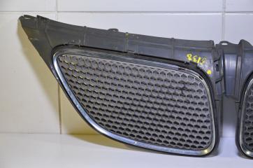Решетка радиатора VIBE 2002+ Решетка радиатора VIBE 2002+