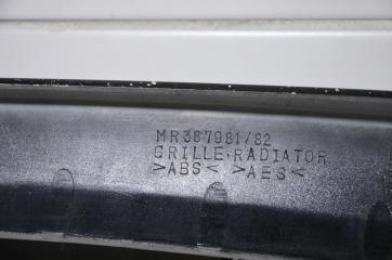Решетка радиатора Pajero/Montero 2000+ 3 Решетка радиатора Pajero/Montero 2000+ 3