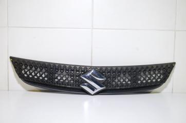 Запчасть решетка радиатора SUZUKI SX4 2006+ 7174154L0 Б/У Решетка радиатора SUZUKI SX4 2006+ 7174154L0 Б/У