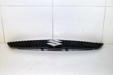 Решетка радиатора SX4 2006+ Решетка радиатора SX4 2006+