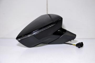 Зеркало правое SEAT LEON 5F Зеркало правое SEAT LEON 5F