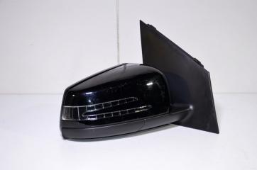Зеркало правое B-CLASS 2011+ T246 Зеркало правое B-CLASS 2011+ T246